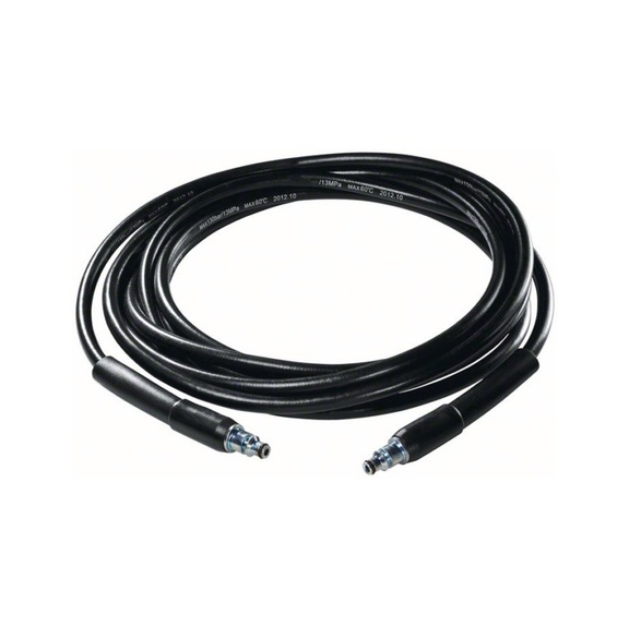 BOSCH Hochdruckschlauch 6 m Systemzubehör F016800360 - Hochdruckreiniger (Zubehör, Betriebsausstattung, Werkstatteinrichtung)