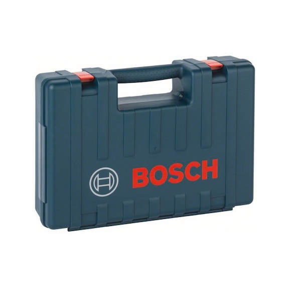 BOSCH Plastic case 446x316x124 mm 1619P06556 - Machine case/bag (workshop)