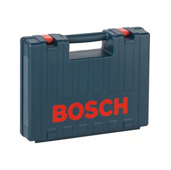 BOSCH plastic case 445x360x114 mm 2605438098 - Machine case/bag (workshop)