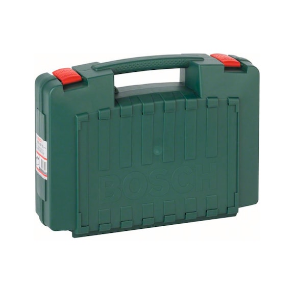 BOSCH Plastic case for PWS 6 7 8 CE 9 CE 2605438169 - Machine case/bag (workshop)