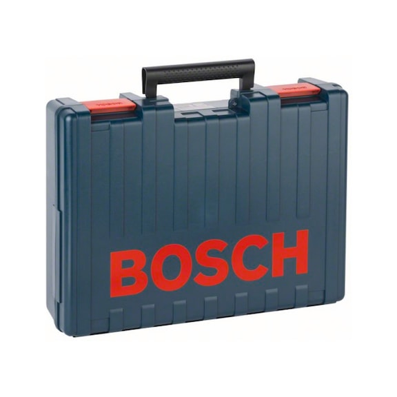 BOSCH plastic case for cordless tools 505x395x145 mm 2605438179 - Machine case/bag (workshop)