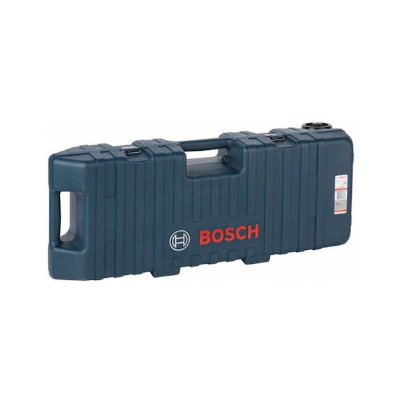 BOSCH Plastic case 355x895x228 mm 2605438628 - Machine case/bag (workshop)