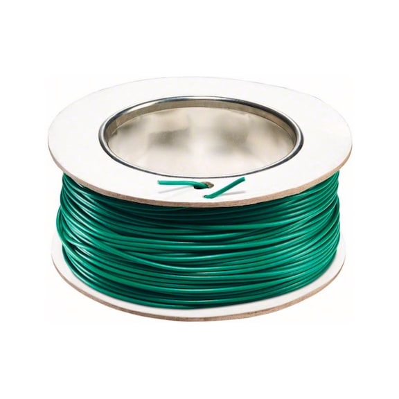BOSCH system accessories Perimeter wire 100 m F016800373 - Accessories for lawn mowers (motorized)