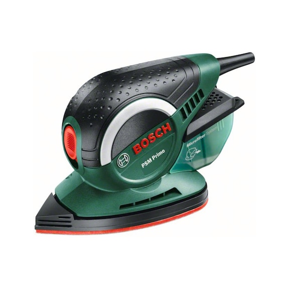 BOSCH Multi-Sander PSM Primo 06033B8000 - Multifunction sander (electric)