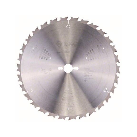 BOSCH Circular saw blade Expert for Wood 350 x 30 x 3.5 mm 30 2608642504 - Circular saw blade (machines)