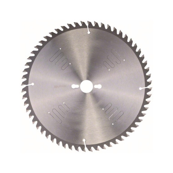 BOSCH Kreissägeblatt Optiline Wood Kapp-/Gehrungssägen305x30x3,2mm 60 2608641768 - Kreissägeblatt (-Maschinen)