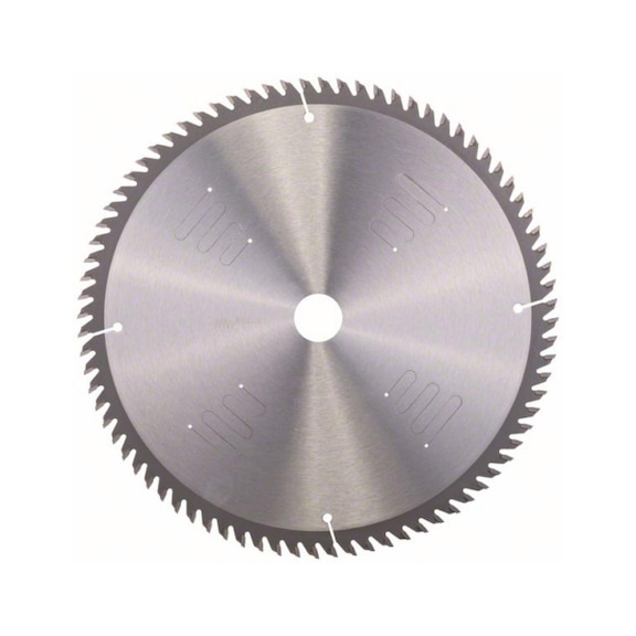 BOSCH Circular saw blade Optiline Wood mitre saw305x30x3,2mm 80 2608641769 - Circular saw blade (machines)