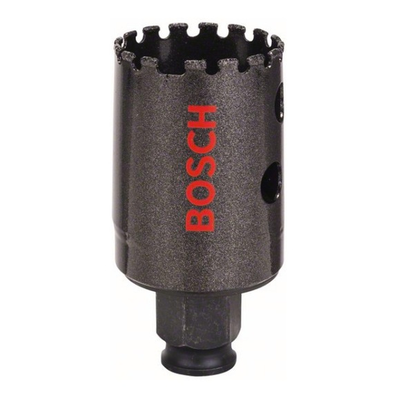 BOSCH Diamantlochs&auml;ge Diamond for Hard Ceramics 38 mm 1 1/2-Zoll 2608580308 - Lochs&auml;ge (nicht l&ouml;sbare Schneiden)