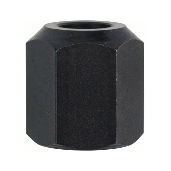 BOSCH Collet chuck 1/4-inch 19 mm 2608570101 - Collet chuck