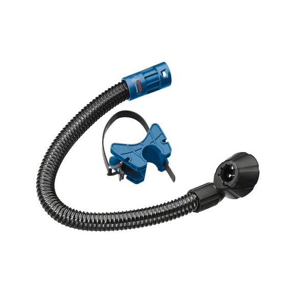BOSCH Absaugvorrichtung System-Zubhör GDE hex 1600A001GA - Elektrowerkzeug (Zubehör)