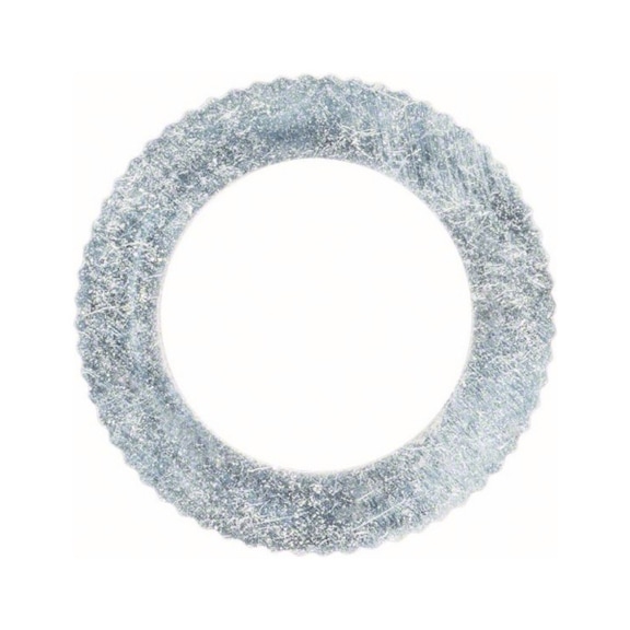 BOSCH Circular saw blade 20x12.75x0.8 2600100185 - Saw blade (parts)