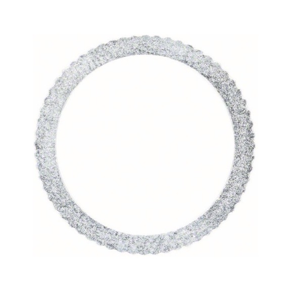 BOSCH Kreissägeblatt 20x15,87x0,8 2600100186 - Sägeblatt (Teile)