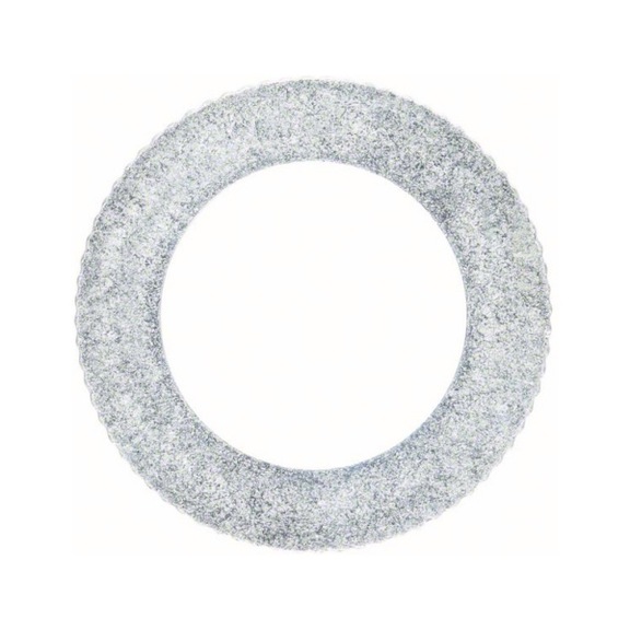 BOSCH Circular saw blade 25x15,87x1,2 2600100201 - Saw blade (parts)