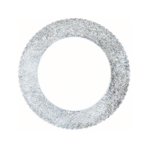 BOSCH Circular saw blade 25x16x1.2 2600100202 - Saw blade (parts)