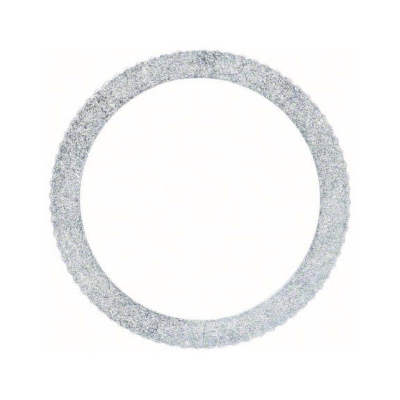 BOSCH Circular saw blade 25.4x20x1.2 2600100207 - Saw blade (parts)