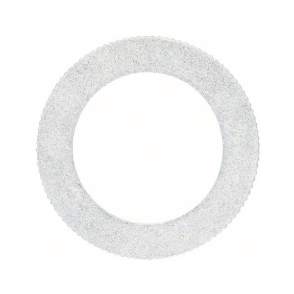 BOSCH Circular saw blade 30x20x1.2 2600100208 - Saw blade (parts)