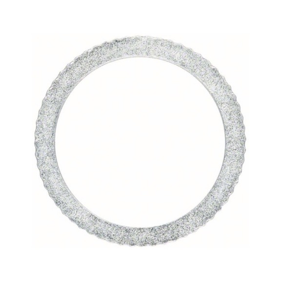 BOSCH Circular saw blade 20x16x1.5 2600100212 - Saw blade (parts)