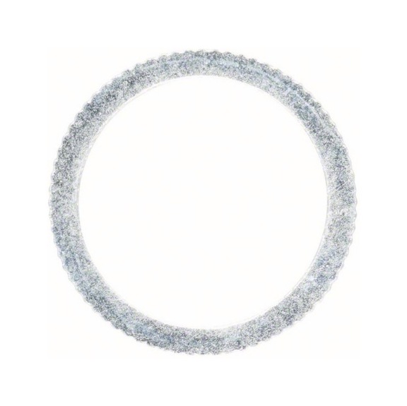 BOSCH Circular saw blade 25x20x1.5 2600100215 - Saw blade (parts)