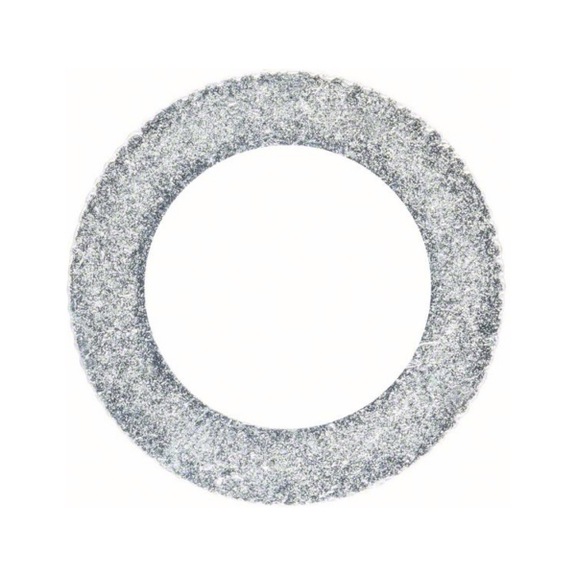 BOSCH Circular saw blade 25.4x16x1.5 2600100217 - Saw blade (parts)