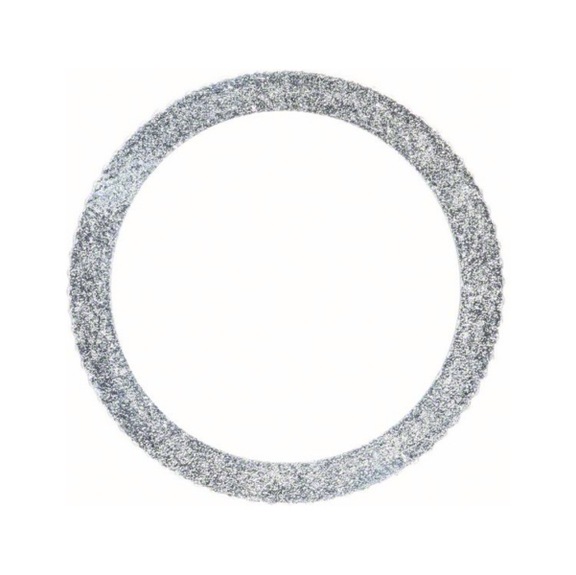 BOSCH Circular saw blade 25.4x20x1.5 2600100219 - Saw blade (parts)