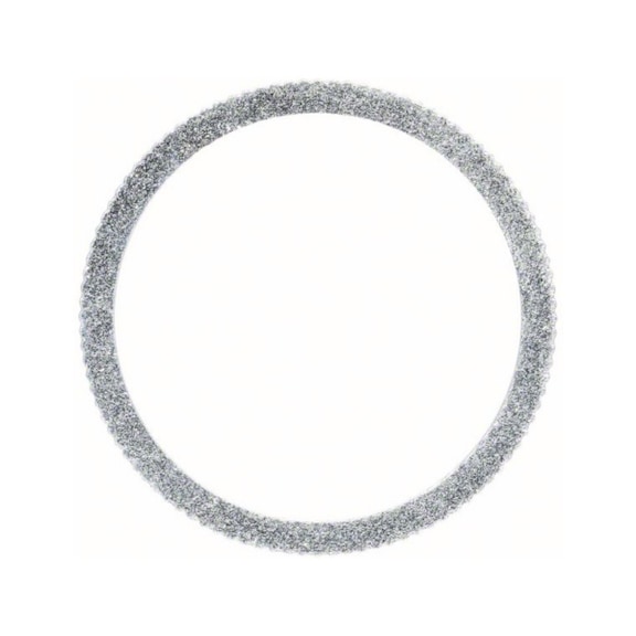 BOSCH Circular saw blade 30x25,4x1,5 2600100222 - Saw blade (parts)