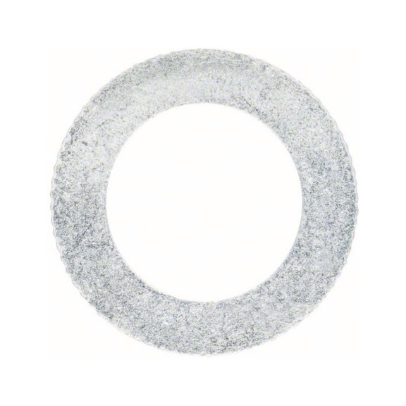 BOSCH Circular saw blade 25.4x16x1.8 2600100227 - Saw blade (parts)