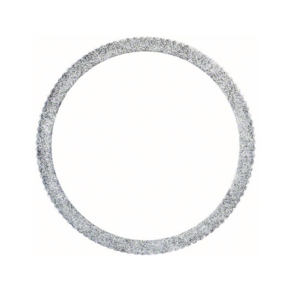 BOSCH Circular saw blade 30x25.4x1.8 2600100232 - Saw blade (parts)