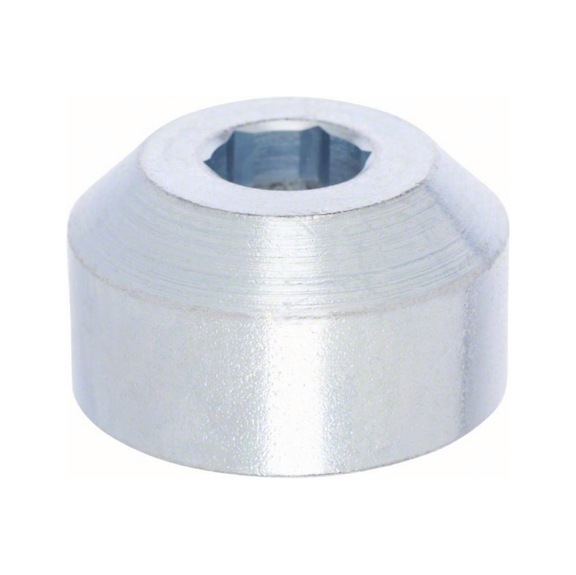 BOSCH Clamping part sets for Bosch angle grinders 2603345003 - Clamping tool (other)