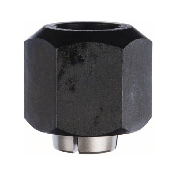 BOSCH Collet chuck 6 mm 24 mm 2608570103 - Collet chuck