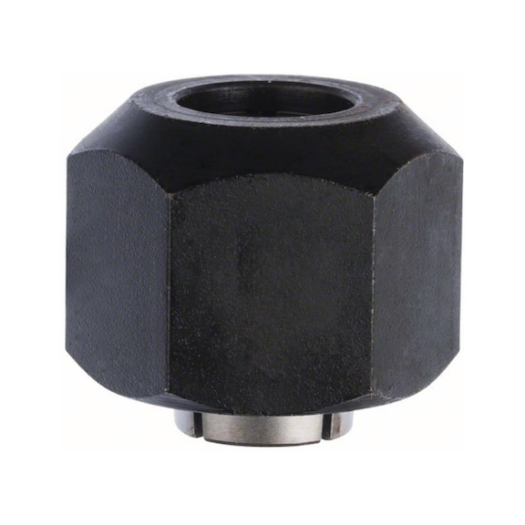BOSCH Collet chuck 8 mm 27 mm 2608570111 - Collet chuck