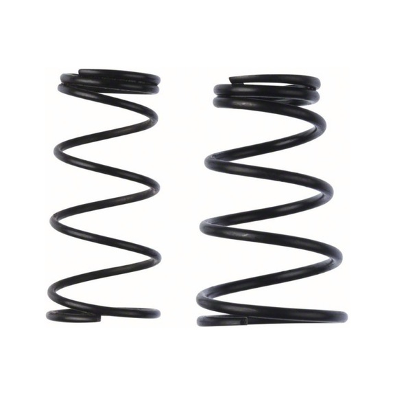 BOSCH Ejector spring 2608584816 - Holder shank for hole saws