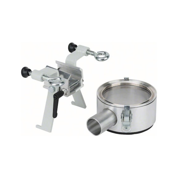 BOSCH water stop ring S 500 max. drill bit diameter 92mm 2609390310 - Power tool (accessories)