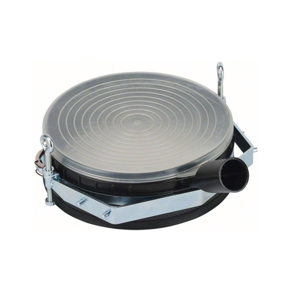 BOSCH water stop ring S 500 A max. drill bit diameter 212mm 2609390389 - Power tool (accessories)