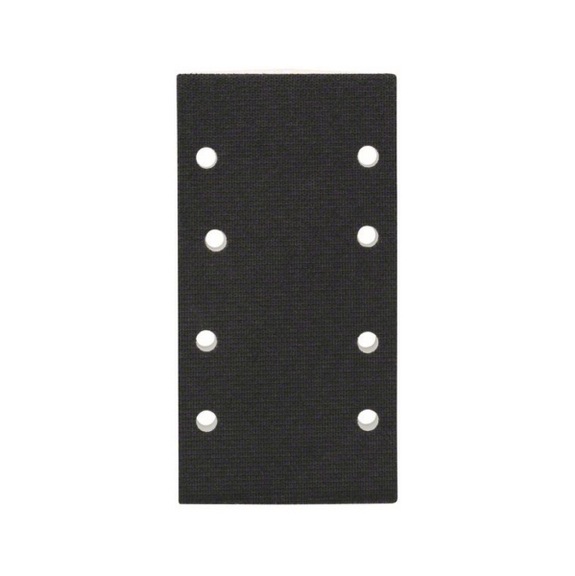 BOSCH 8-hole adapter for orbital sanders 2608601129 - Power tool (accessories)