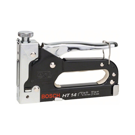 BOSCH HT 14 hand tacker 0603038001 - Tacker (hand)