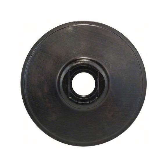 BOSCH Flange for buffing wheel 1605703028 - Power tool (accessories)