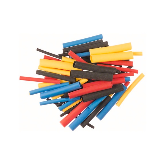 BOSCH Shrink tubing