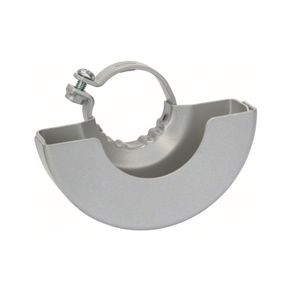 BOSCH Protective cover with cover plate 100 mm 1619P06549 - Power tool (accessories)
