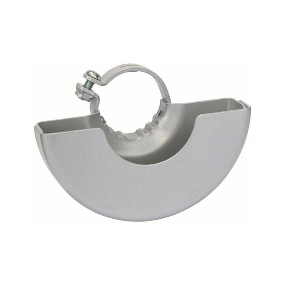 BOSCH Protective cover with cover plate 115 mm 1619P06550 - Power tool (accessories)
