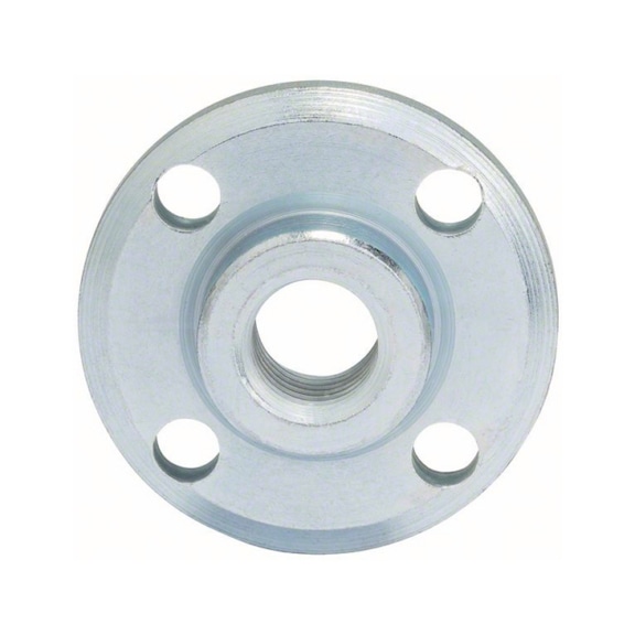 BOSCH Clamping nut for angle grinder 180 - 230 mm 1603345025 - Clamping nut
