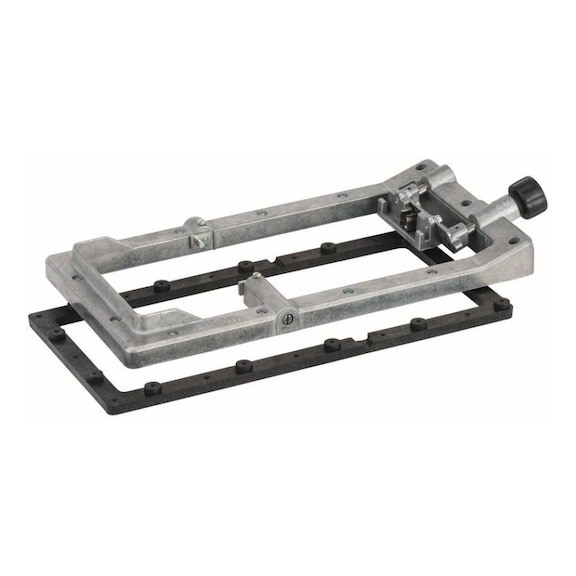 BOSCH Sanding frame for PBS 75 A/AE GBS 75 A/AE 2608005026 - Abrasives, grinding tools (other)