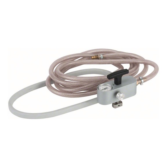 BOSCH Vacuum set 1-piece 2609390314 - Power tool (accessories)