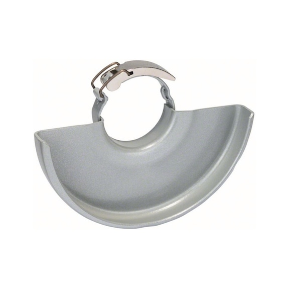 BOSCH Protective hood without cover plate 2605510192 - Power tool (accessories)
