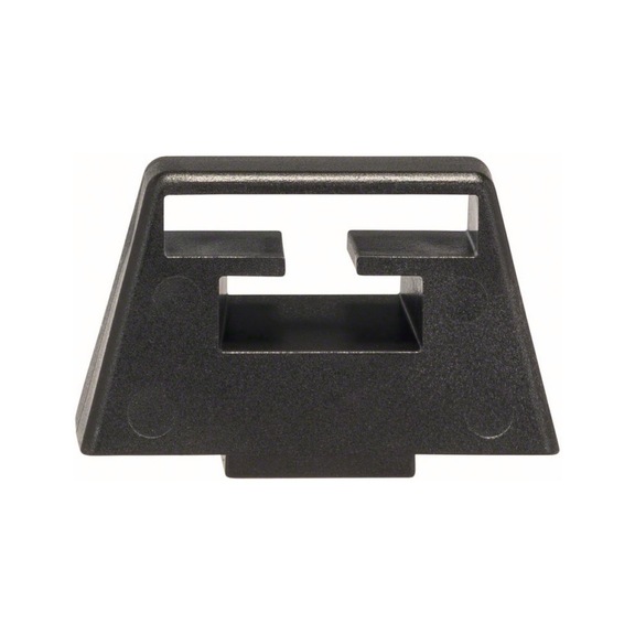 BOSCH additional adapter Connection of dust boxes with sanders 5x 2605702034 - Power tool (accessories)