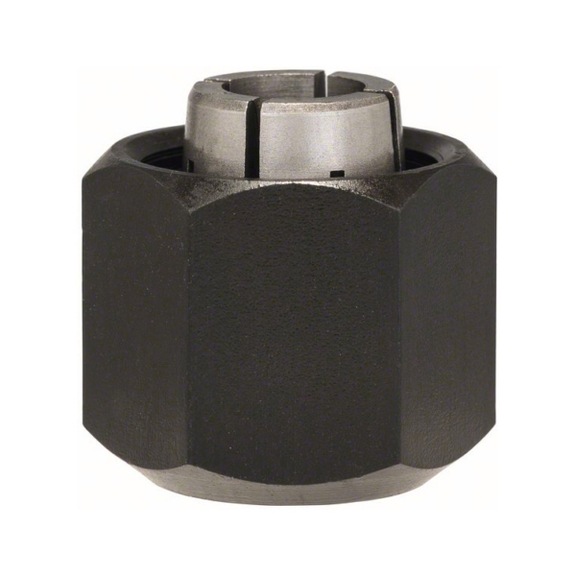 BOSCH Collet chuck 3/8-inch 24 mm 2608570106 - Collet chuck