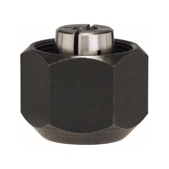 BOSCH Collet chuck 6 mm 27 mm 2608570109 - Collet chuck