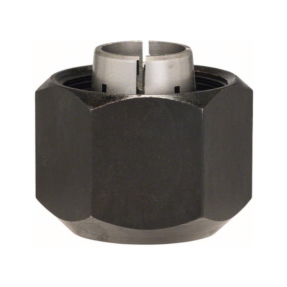 BOSCH Collet chuck 12 mm 27 mm 2608570113 - Collet chuck