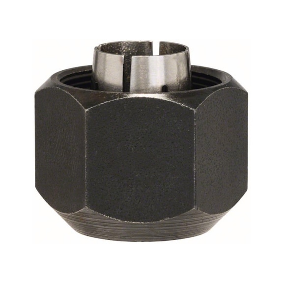 BOSCH Collet chuck 1/2-inch 27 mm 2608570114 - Collet chuck