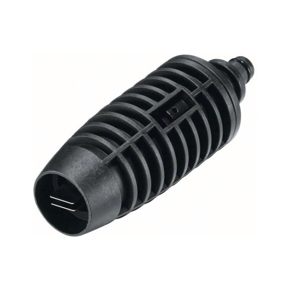 BOSCH Adjustable flat jet nozzle System accessory F016800582 - Power tool parts