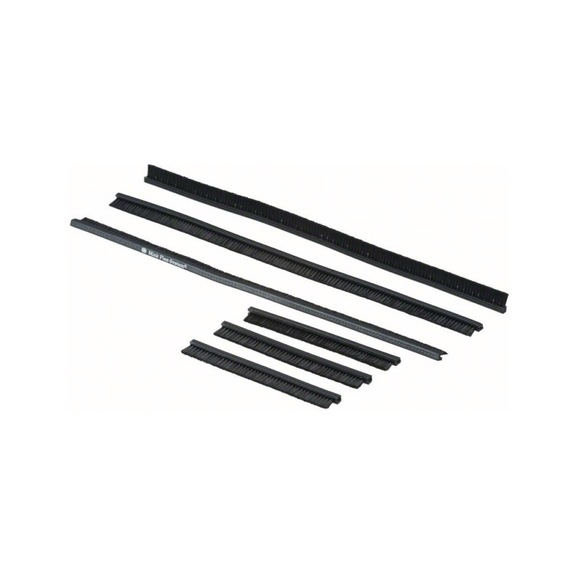 BOSCH Spare brush set for GBR 15 CAG 2608620692 - Power tool (accessories)